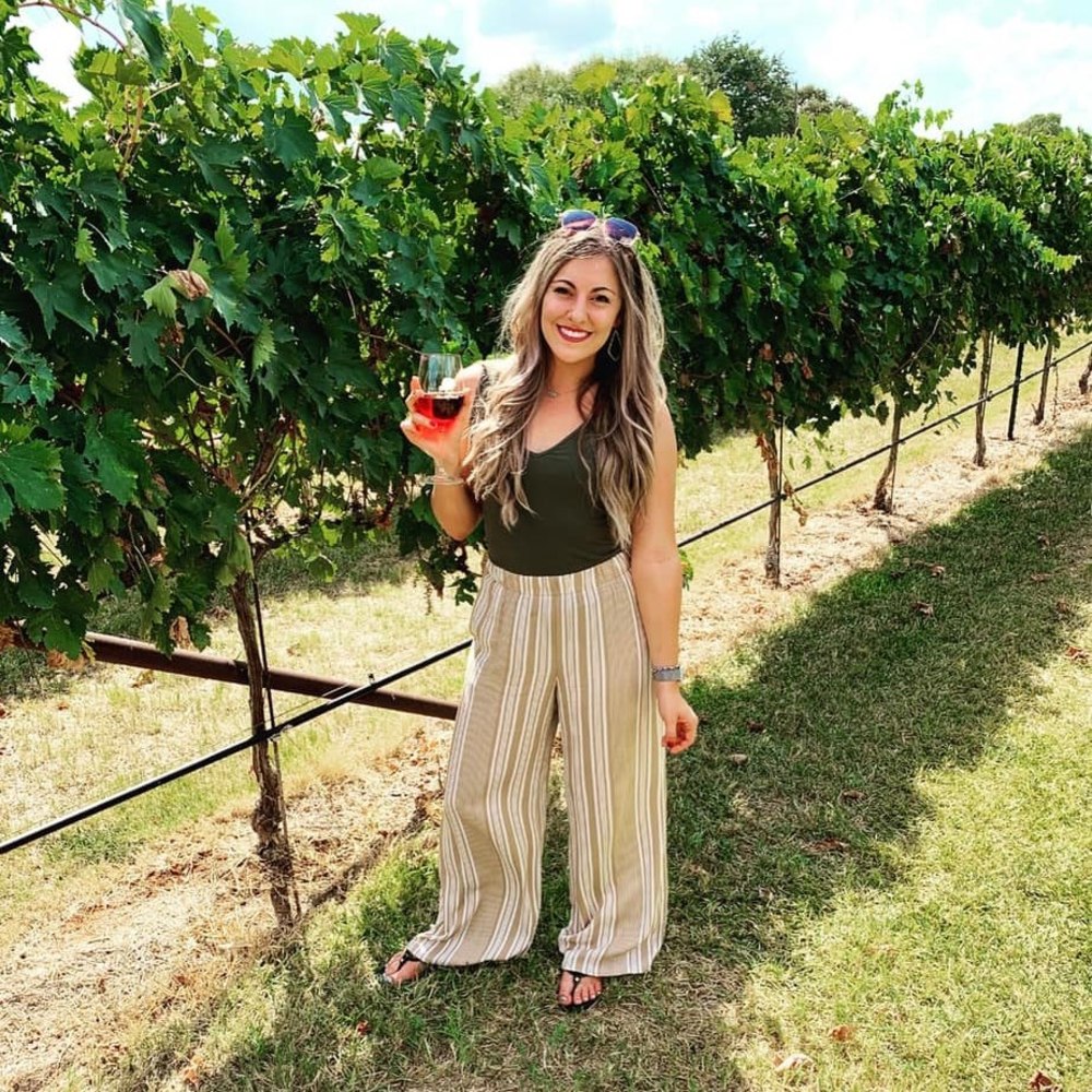 Meet your Posher, Paige